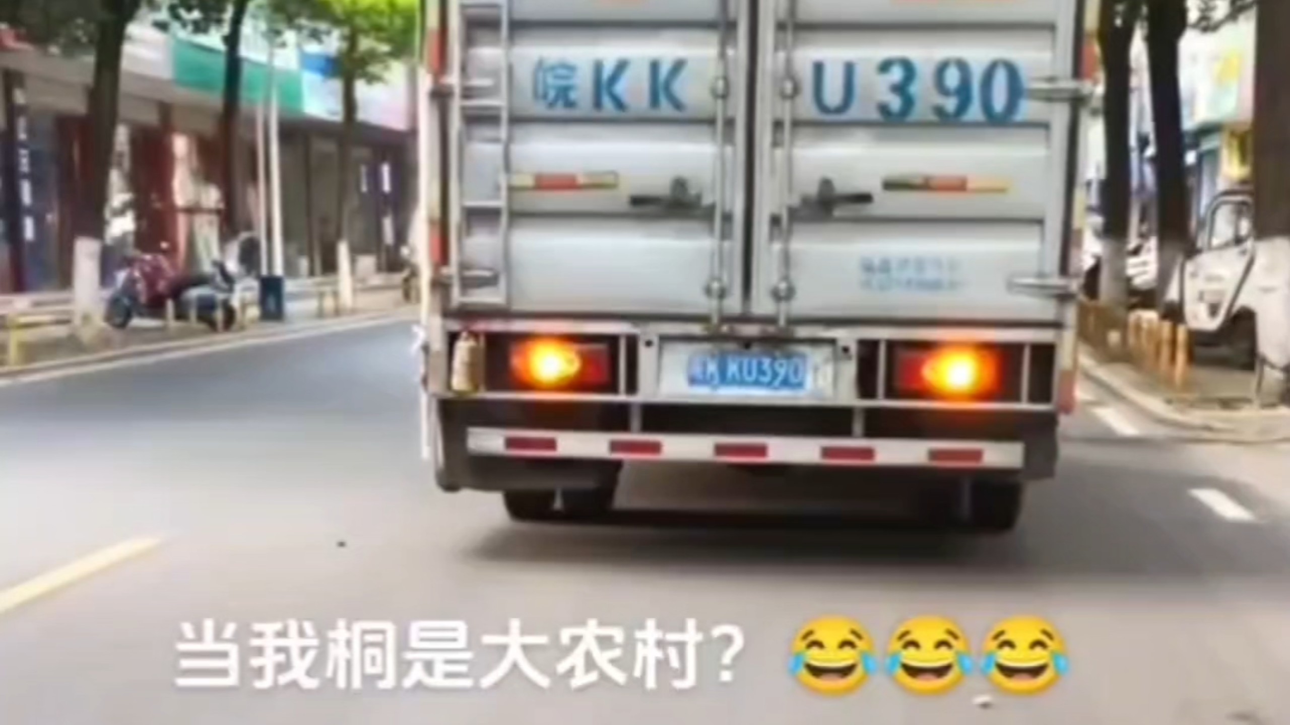 火遍全国的安徽皖北“免费马戏表演”