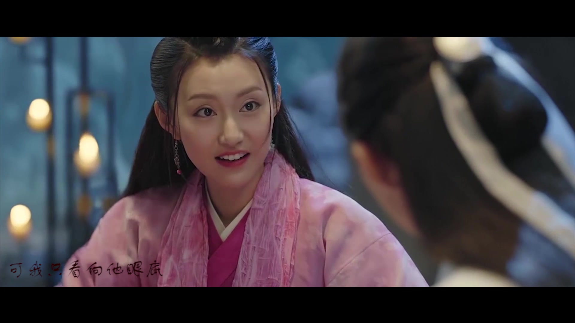 琴千弦x路十七七千夫妇真相是真