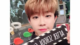Man In Love 金东炫直拍  180807 THE SHOW
