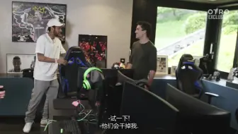 中字 内马尔客串纸钞屋cut 哔哩哔哩 Bilibili