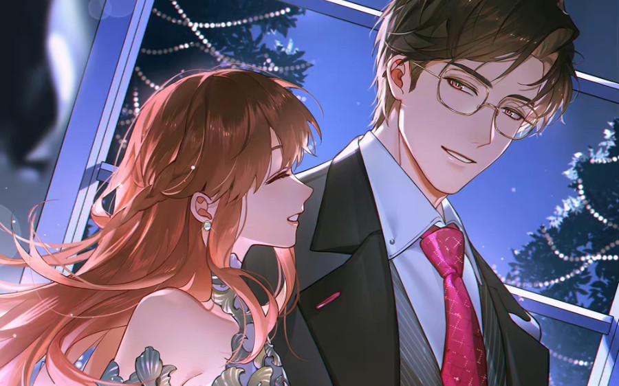 活动作品陆沉官香狂恋苦艾开箱