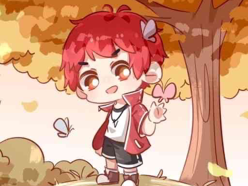 【傲娇少年_Vk】春泥
