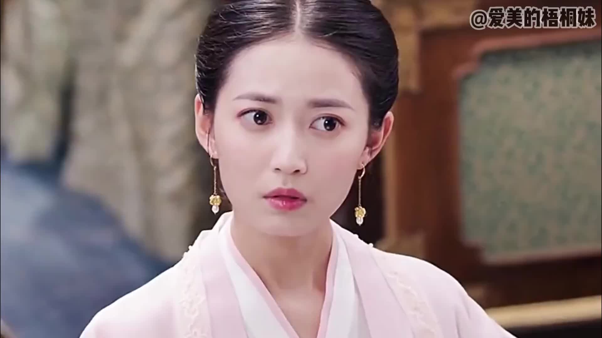 【陈钰琪】【写真】接棒高圆圆,内娱最美女星正式"出道"