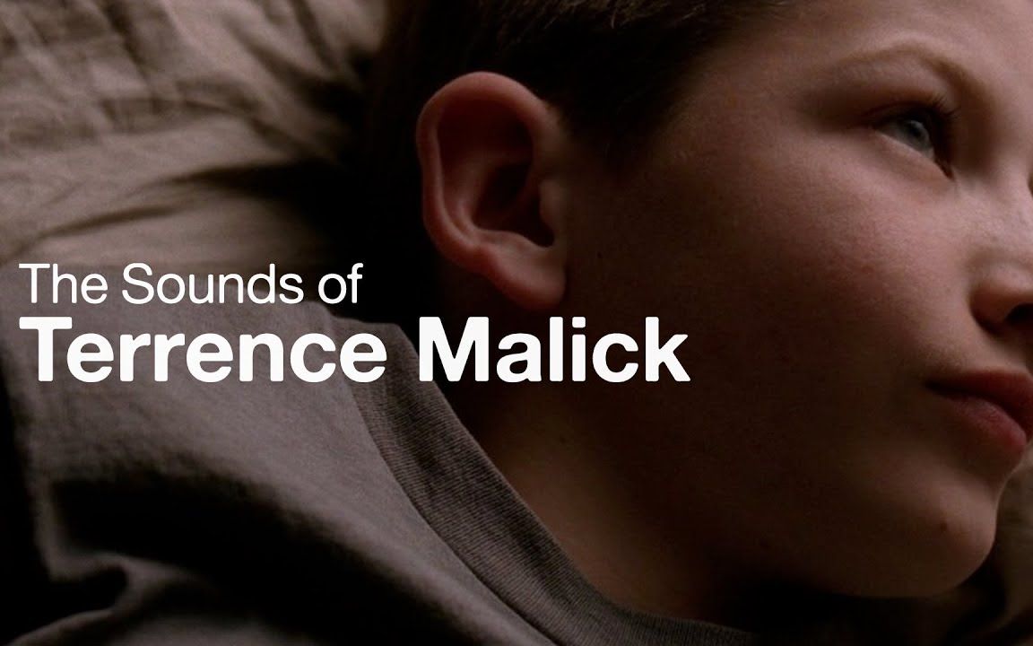 #短瞬#【泰伦斯ⷮŠ马力克:超世俗的声音空间 / The Otherworldly Soundscape of Terrence Malick】哔哩哔哩bilibili