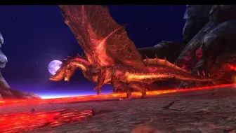 怪物猎人世界 冰原昼夜系统介绍 哔哩哔哩 Bilibili