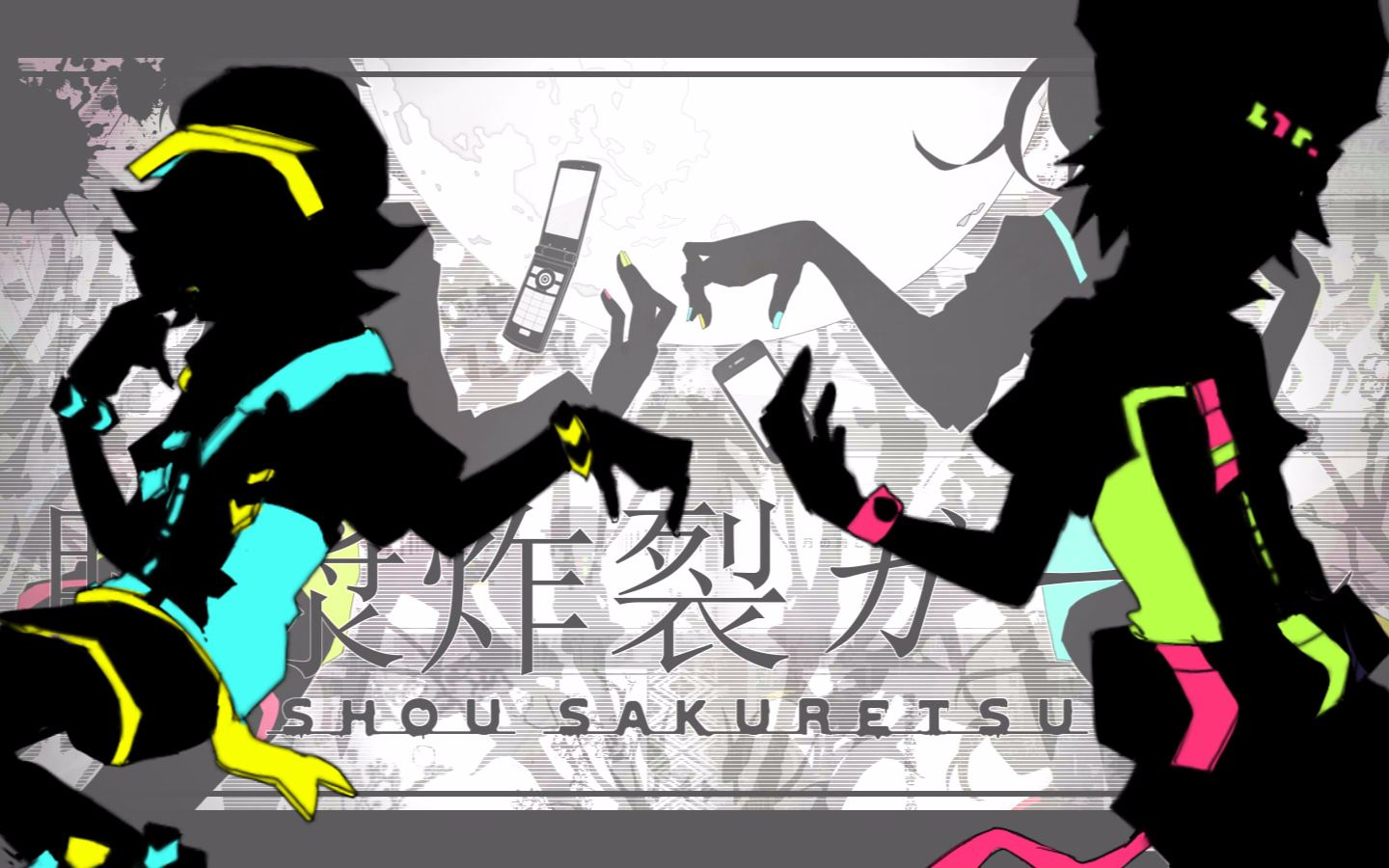 【谱面预览】れるりり-脳浆炸裂ガール-osu!mania-8k_音游热门视频