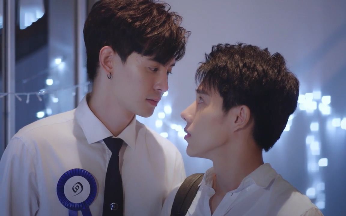 你是我的氧气 sg全cut ep2.3吃味儿利于缓解紧张