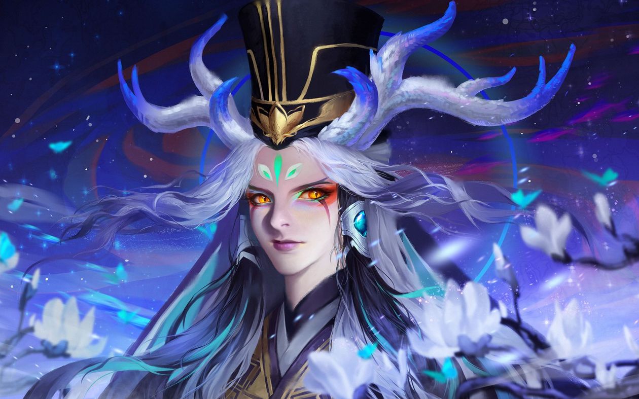 fgo秦始皇池子 来自普通玩家的欧皇心路历程