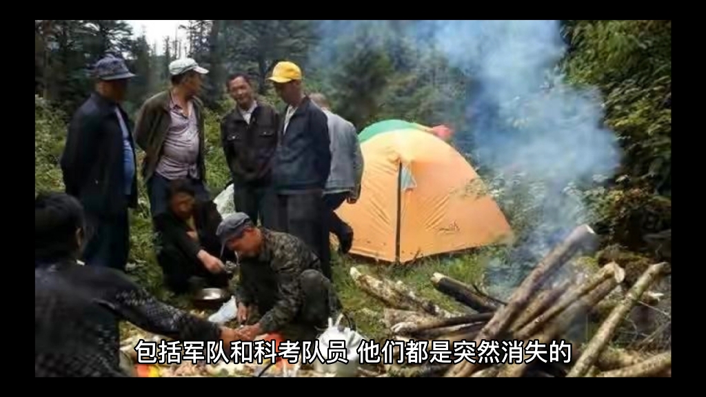 [图]中国历史上十大未解之谜: 有的太诡异, 可能永远无法解开！