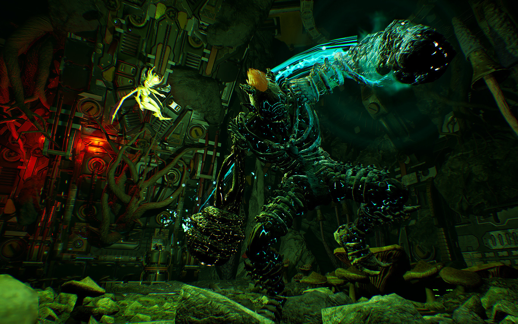 新游戏《阿波利亚》预告片_哔哩哔哩 (゜-゜)つロ 干杯~-bilibili