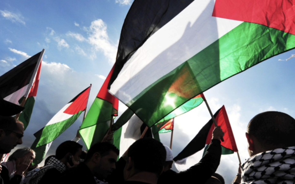 以色列(巴勒斯坦)常识