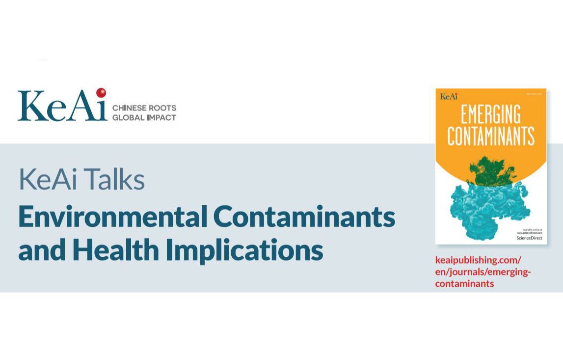 [图]Environmental Contaminants and Health Implication