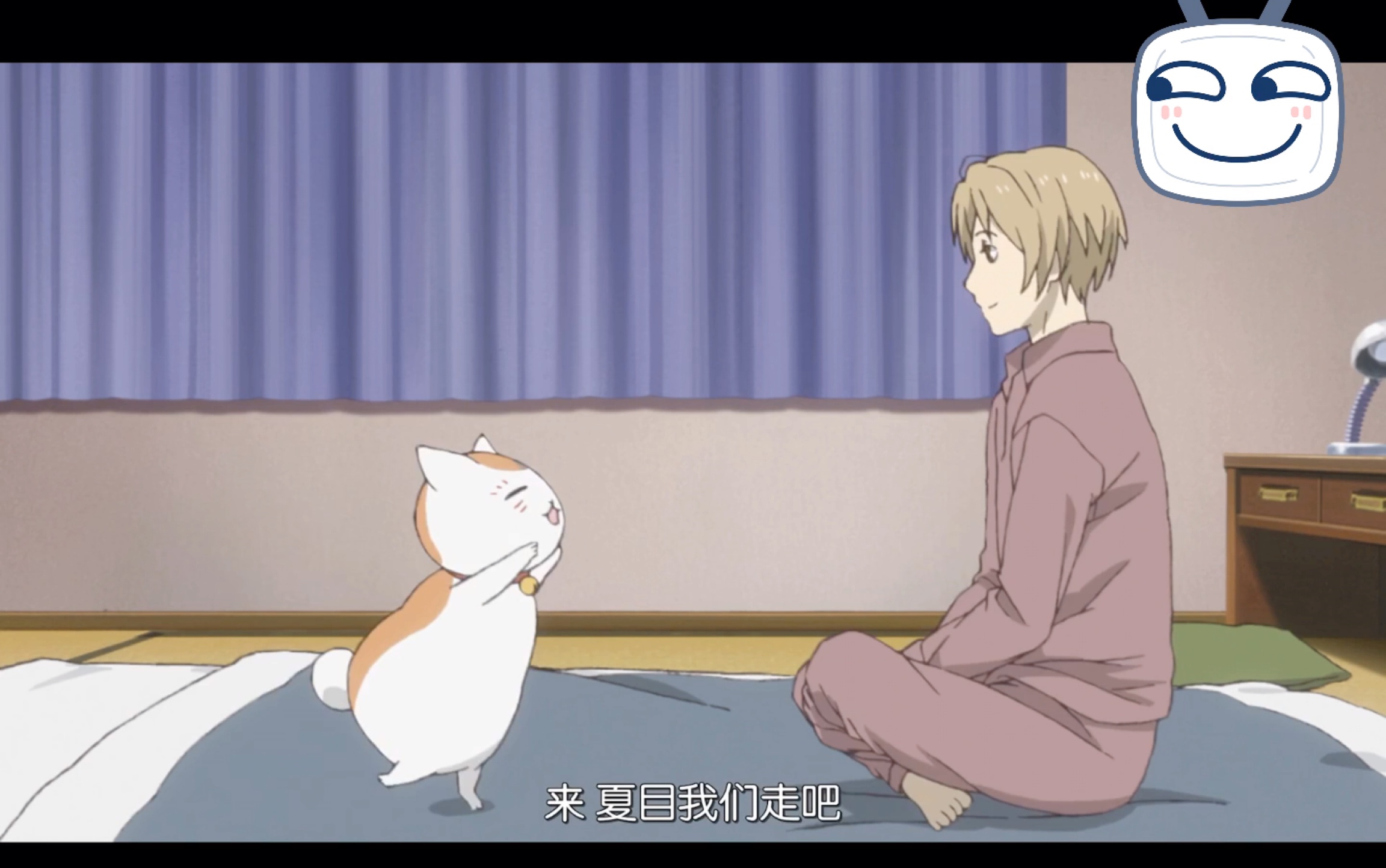 可爱昏了!娘口三三在线撒娇