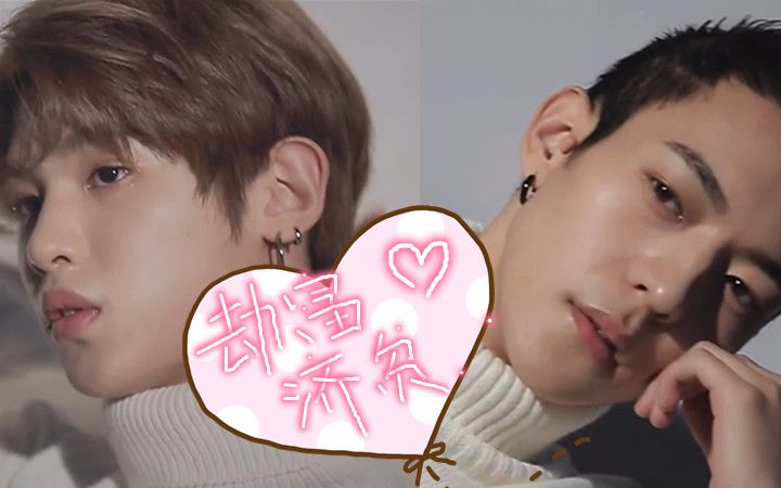 卜凡】【劫富济贫】小奶狗贾富贵被甩之后黑化play的故事【婴儿学步车