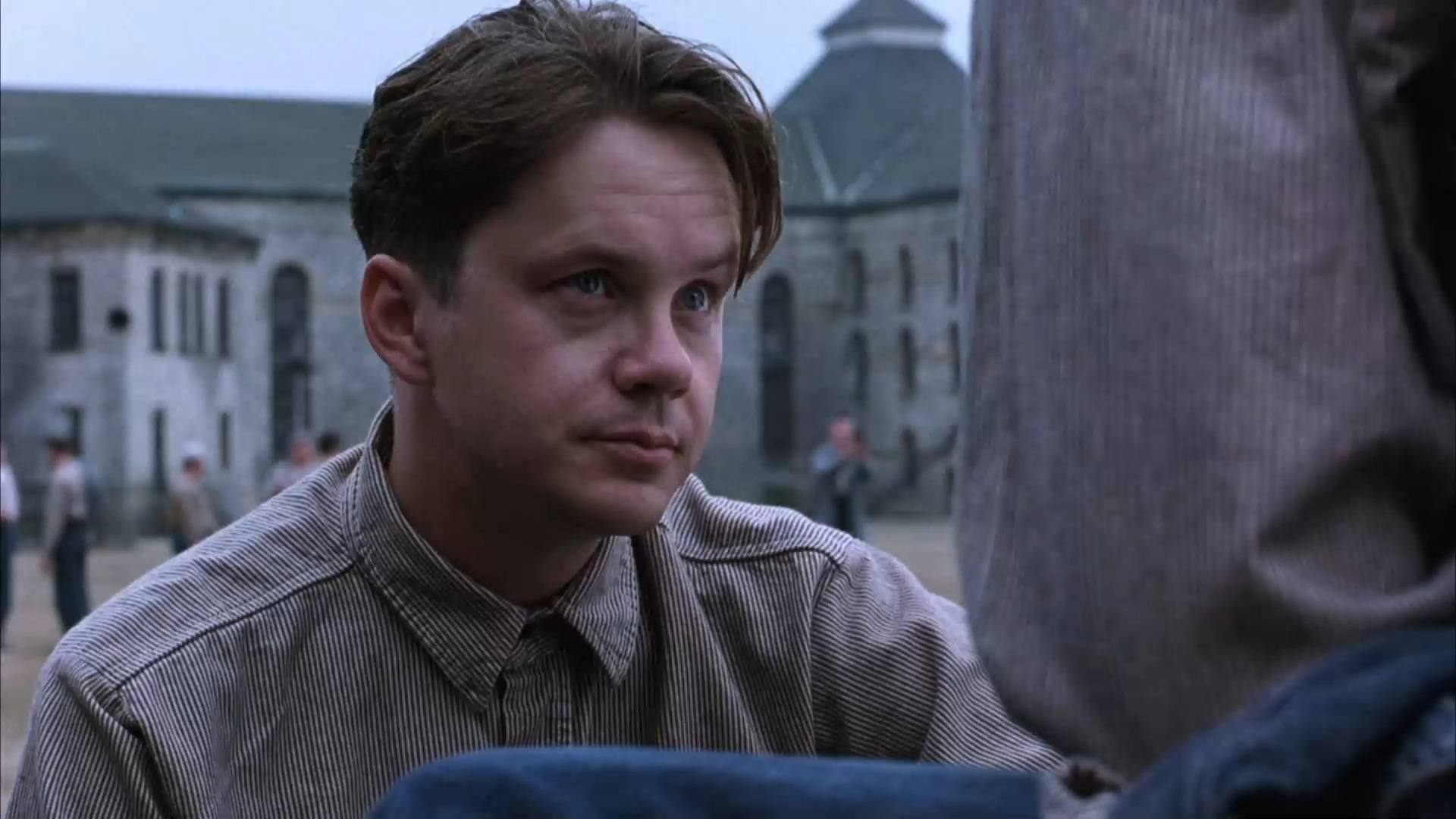 高清电影 肖申克的救赎 1080p 在线播放网盘分享