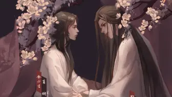 《花开有时，颓靡无声》 第二期 下 倒霉死勒x商桐