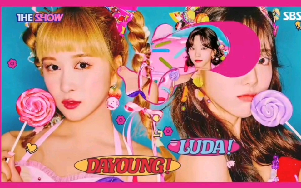 宇宙少女小分队chocome的hmph哼切嘣翻唱cover!_哔哩哔哩_bilibili