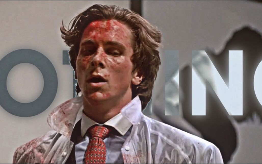 [图]+AMERICAN PSYCHO+