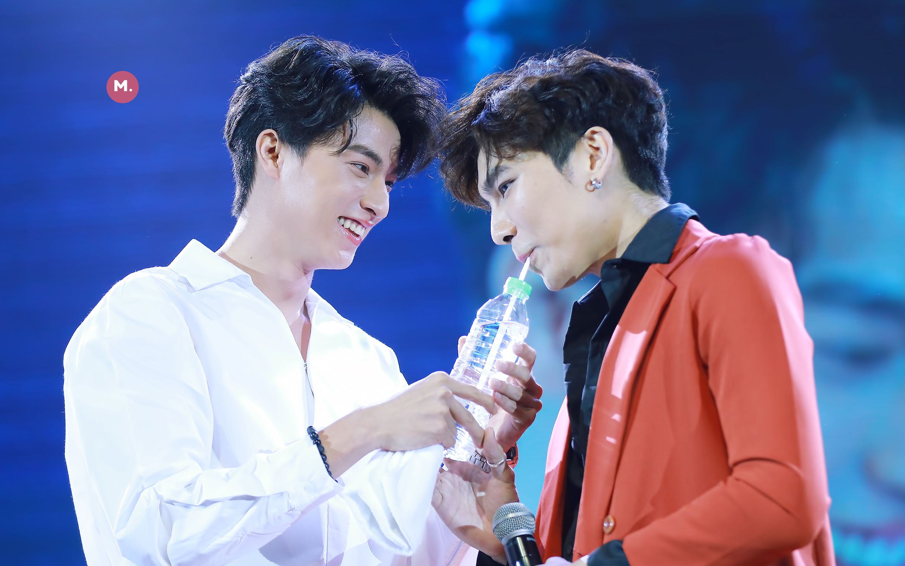 【mewgulf】20200202 mew suppasit 生日见面会 跳舞part