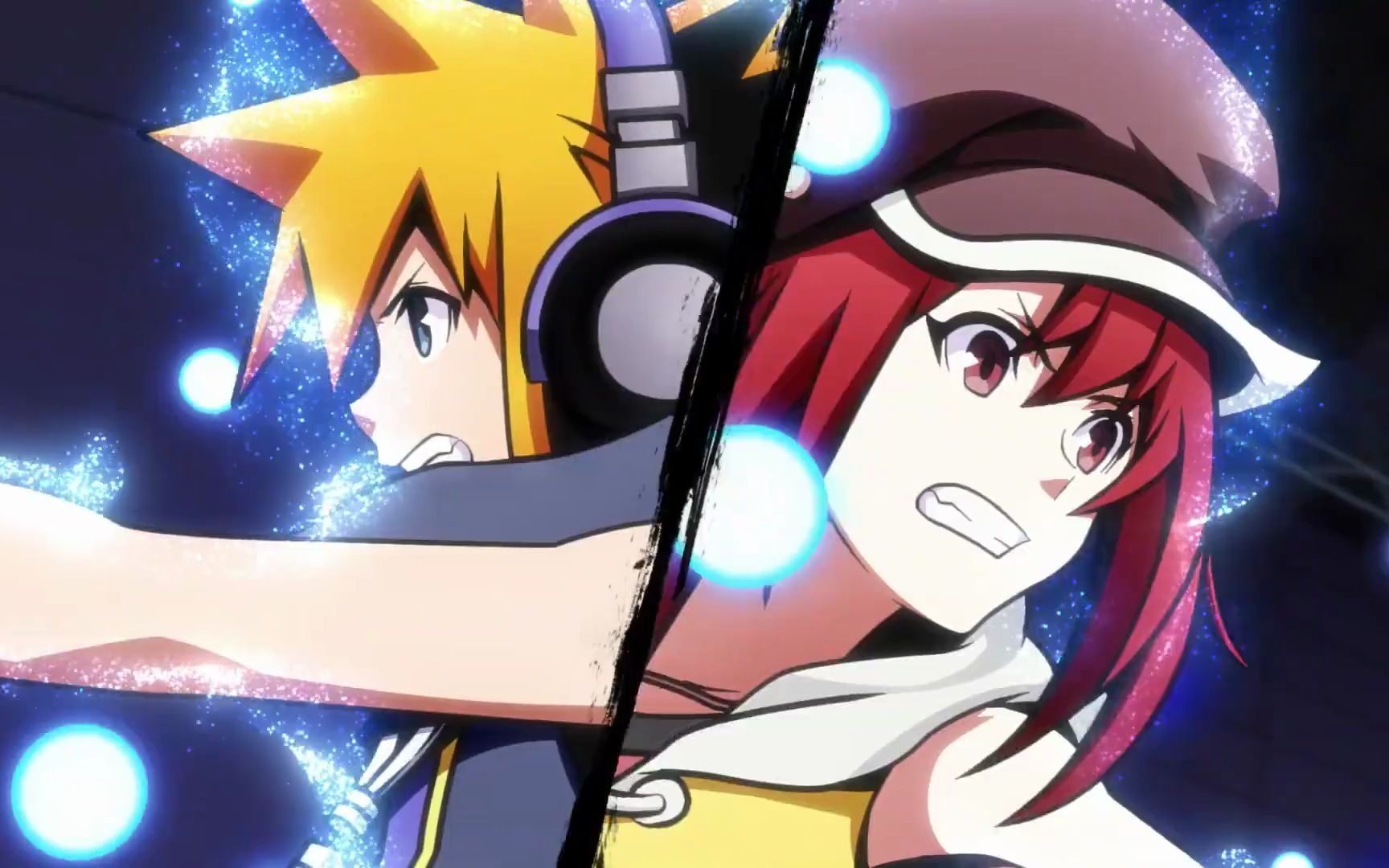 2021年4月内山昂辉钵岭杏奈美妙世界theanimationpv2f宅1080p