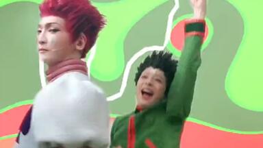 大友至恩】20231206 photo book 2023 照片拍摄花絮_哔哩哔哩_