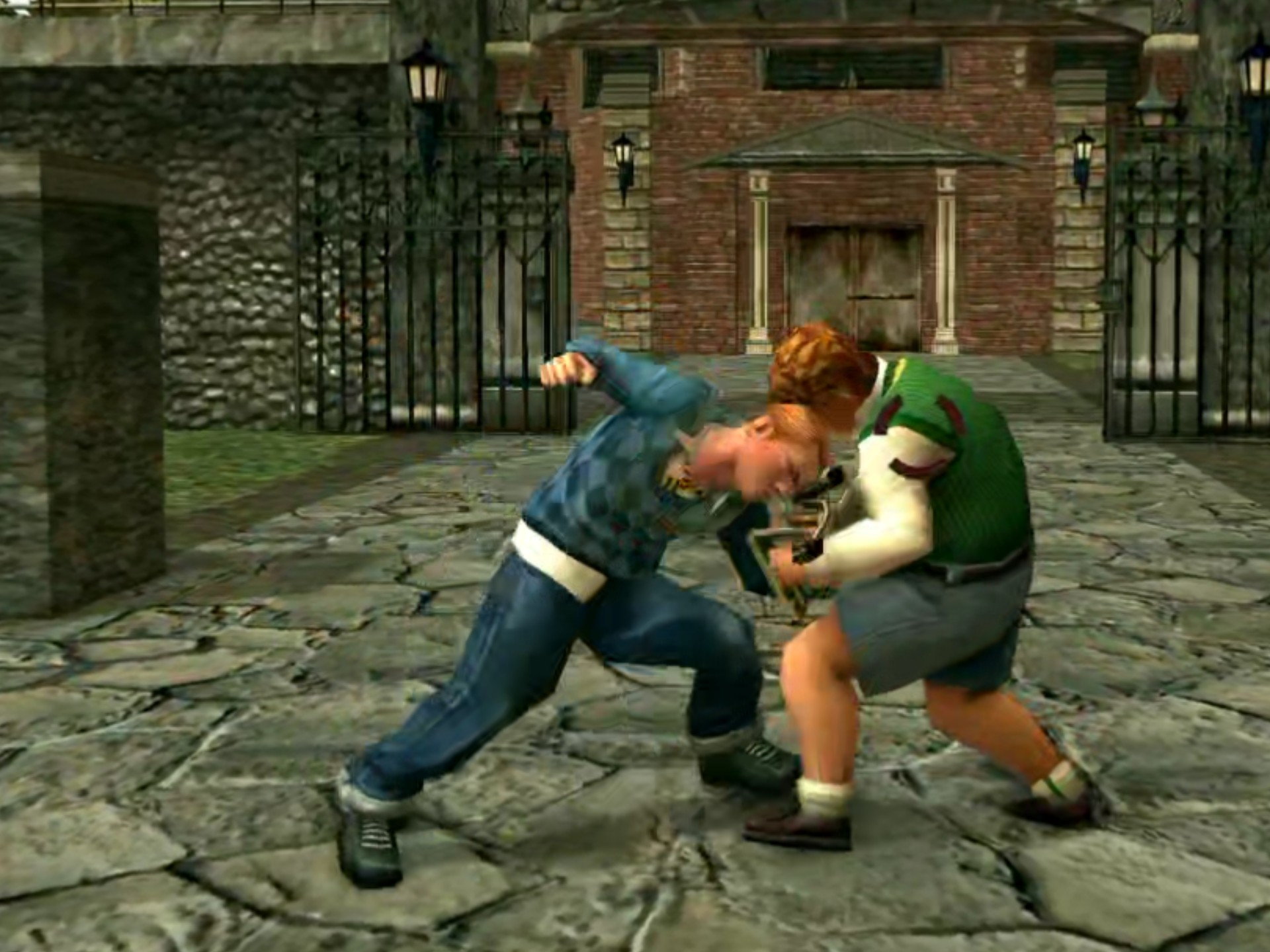 最刺激的任务!吉米杀出重围拿下书虫帮!