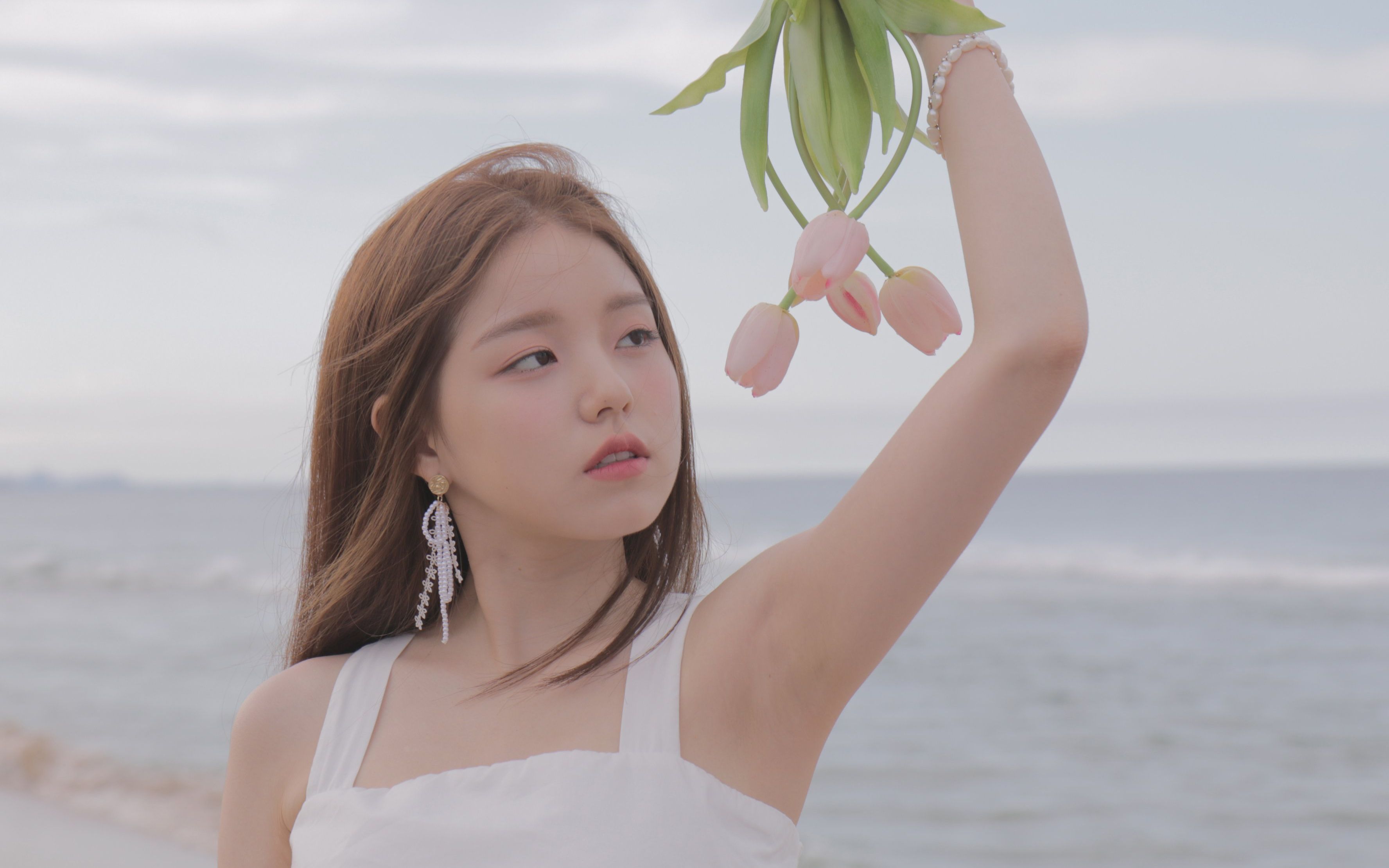 [mv]rothy 朴灿烈 - ocean view【中韩双语】【神叨字幕组】