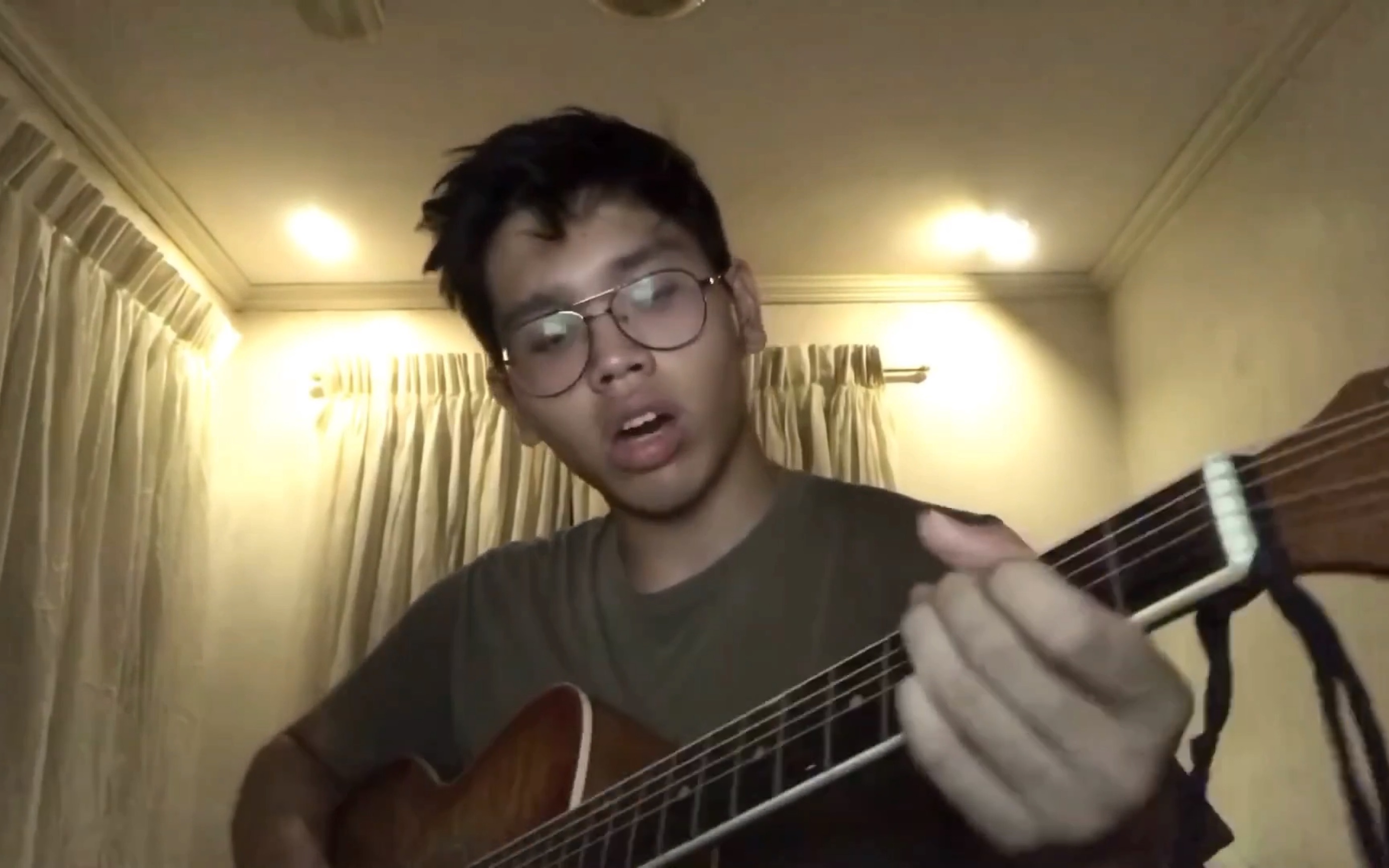 this is what a toxic relationship feels like | clinton kane