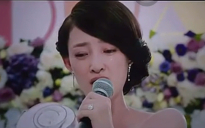 配音练习 前任攻略罗茜婚礼独白