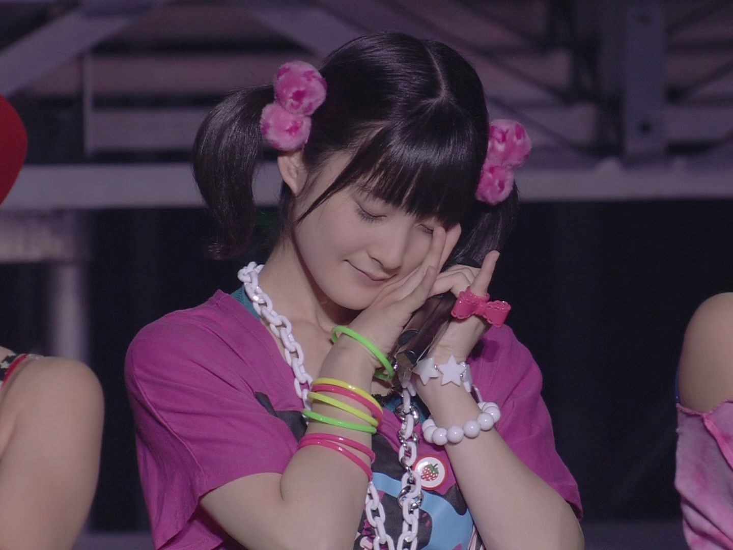 2012 | 嗣永桃子99中島早貴99真野恵里菜99和田彩花99譜久村