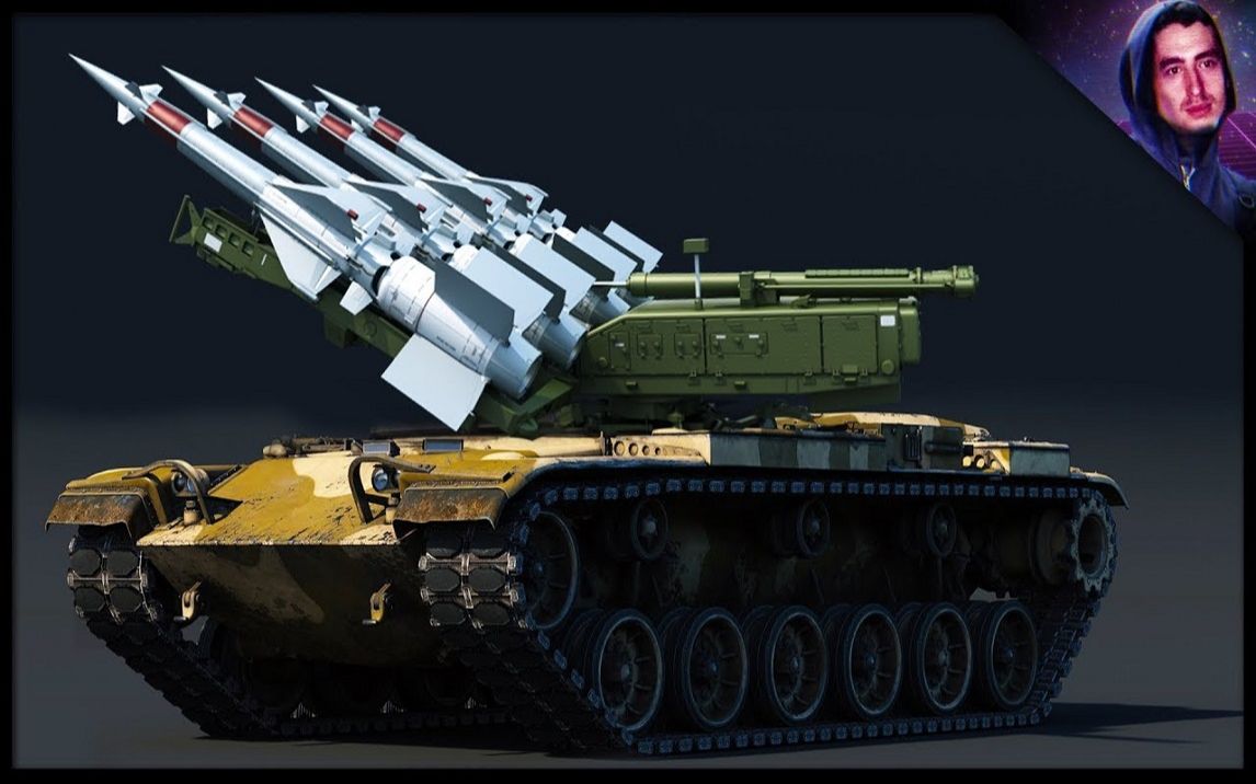 1080p美利坚星际战舰m60a2ah1g武装直升机战争雷霆陆战历史