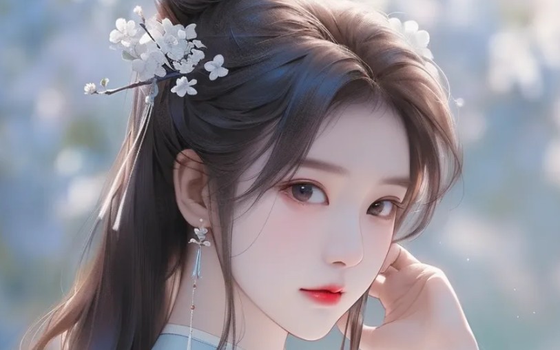 书茗:《春风灯女》#知乎小说#文荒推荐#宝藏小说