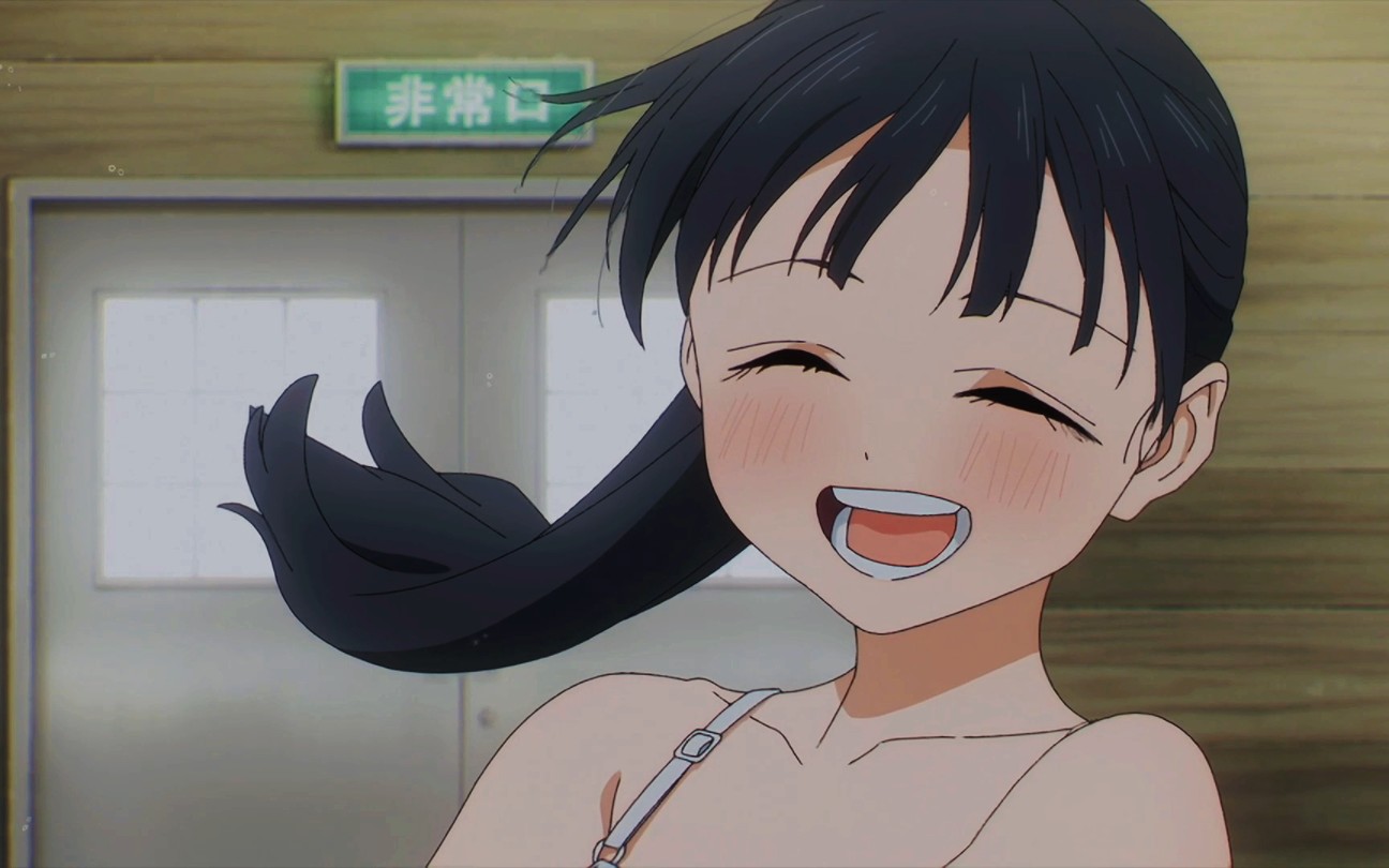 明日酱的水手服