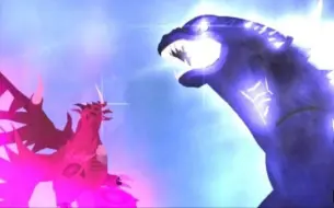 Descargar video: (搬運)Composite Godzilla Vs Destroyerah (复合哥斯拉Vs戴斯特洛伊亚)