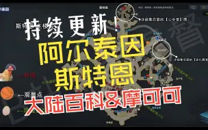 Download Video: 【阿尔泰因-斯特恩】冒险之书&摩可可