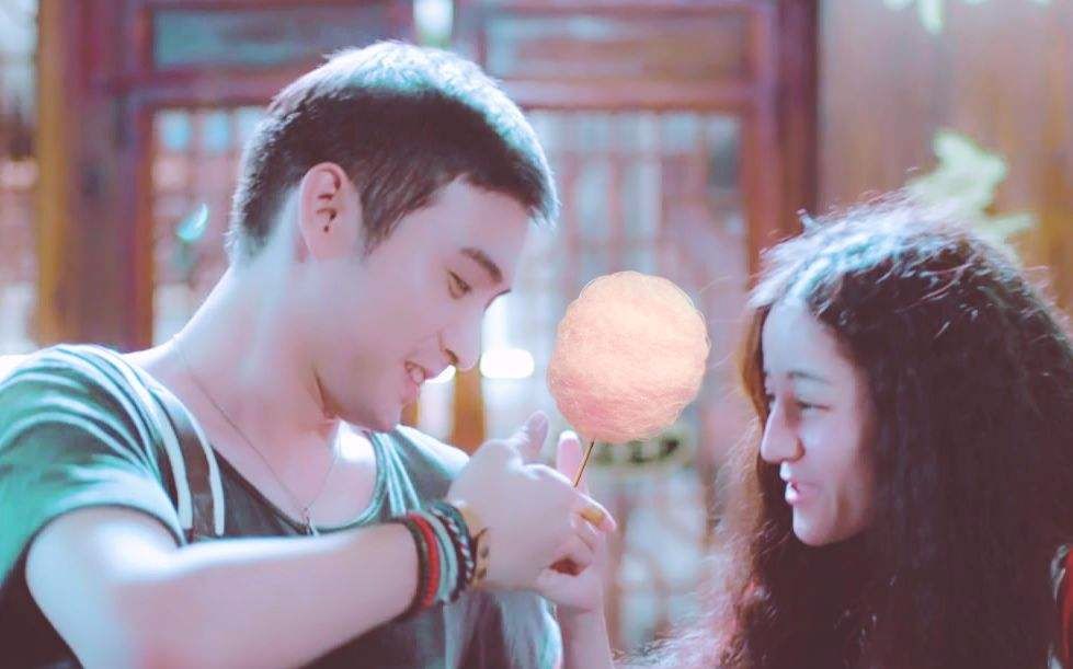 【宾利夫妇】为什么我会喜欢你?林一木x李慧珍(玻璃渣慎入)