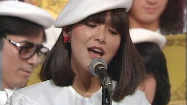 岩崎宏美】木綿のハンカチーフ（1994）_哔哩哔哩_bilibili