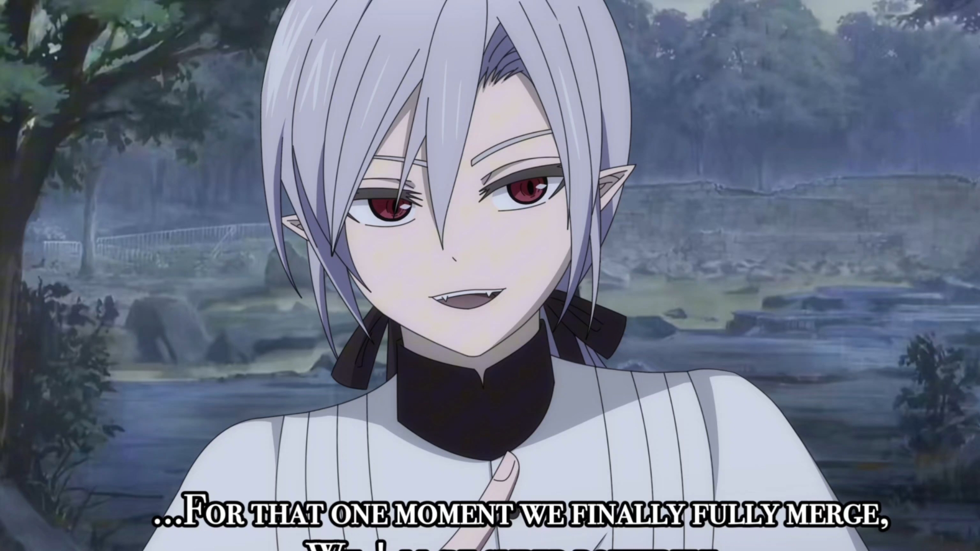 终结的炽天使第三季英文版动画与漫画同步更新