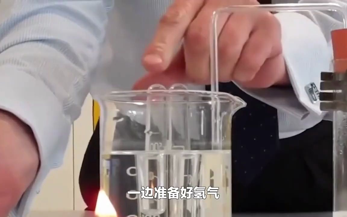 中科院“二氧化碳变汽油”研究成功!我们能用上廉价汽油了吗?哔哩哔哩bilibili