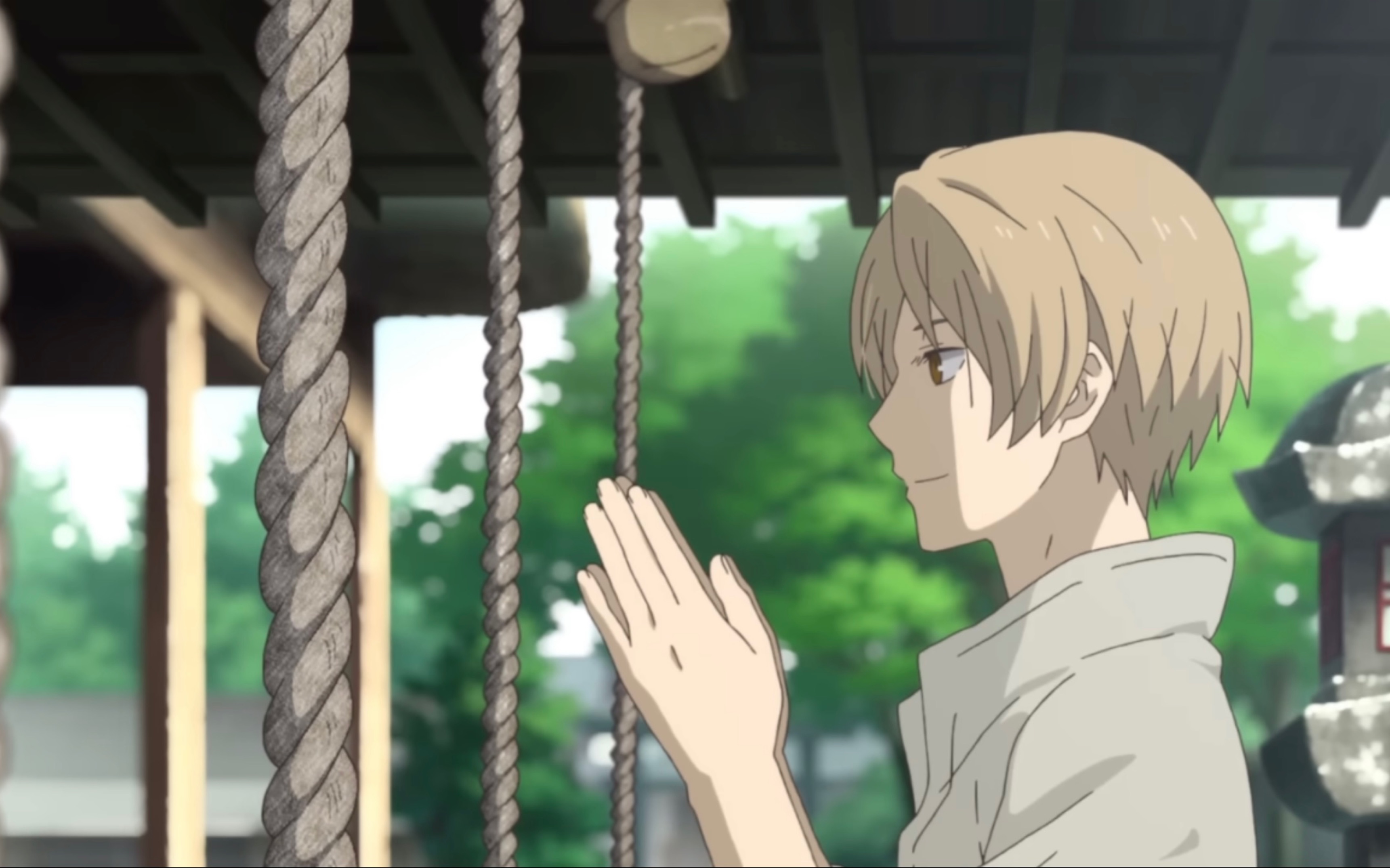 都落ち(落京)x夏目贵志