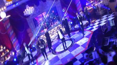 EXILE カジノ8.8 GENERTIONS GTO出演中の片寄涼太vs 佐野玲於「雑巾