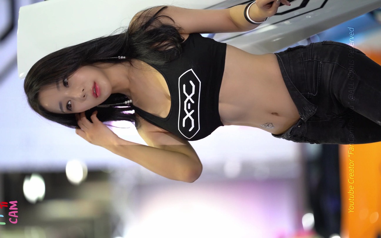 【严智雅】20191003 牛仔裤