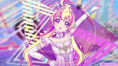 アイカツプラネット!/-哔哩哔哩_Bilibili アイカツプラネット!/-哔哩哔哩_Bilibili