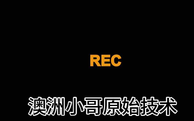 荒野鼻祖澳洲小哥——原始技术(2018)无删减哔哩哔哩bilibili