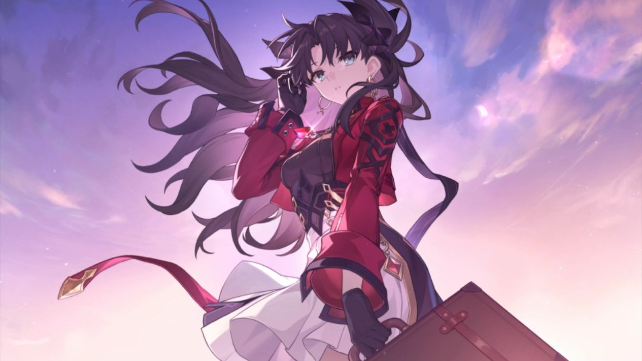 《星穹铁道 4.4 OST》「黎明之金星」Fate UBW联动「BGM」加长版