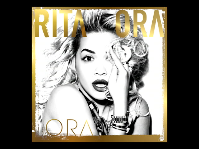 [图]Roc The Life-Rita Ora