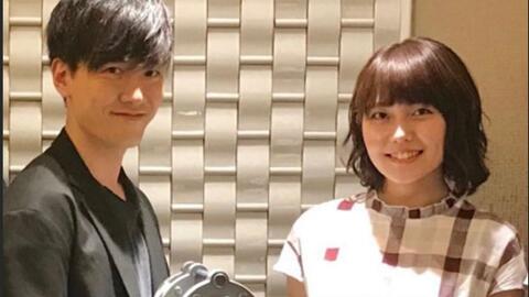 Animemashite Mc 千本木彩花 本渡楓 哔哩哔哩 Bilibili Animemashite Mc 千本木彩花 本渡楓 哔哩哔哩 Bilibili
