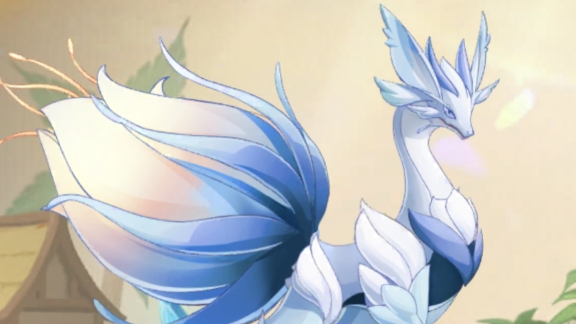 「西普大陆」昙龙的超平民打法攻略