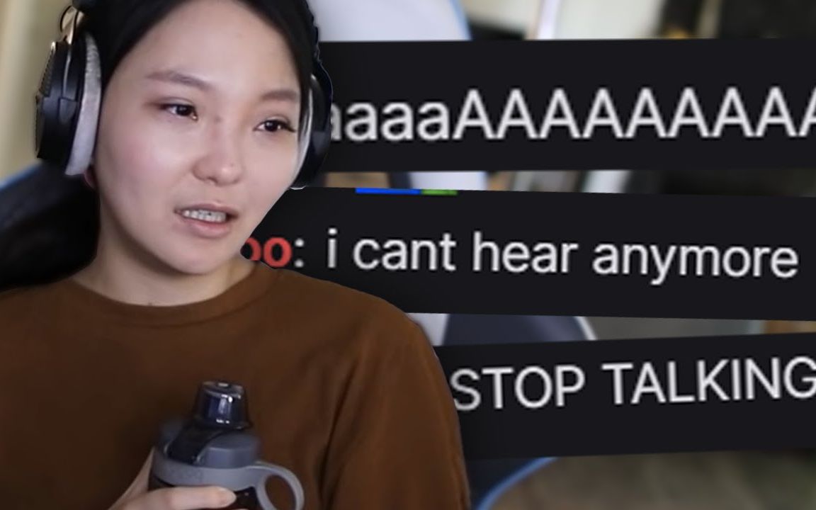 codemiko:我真正的声音不是消防车!