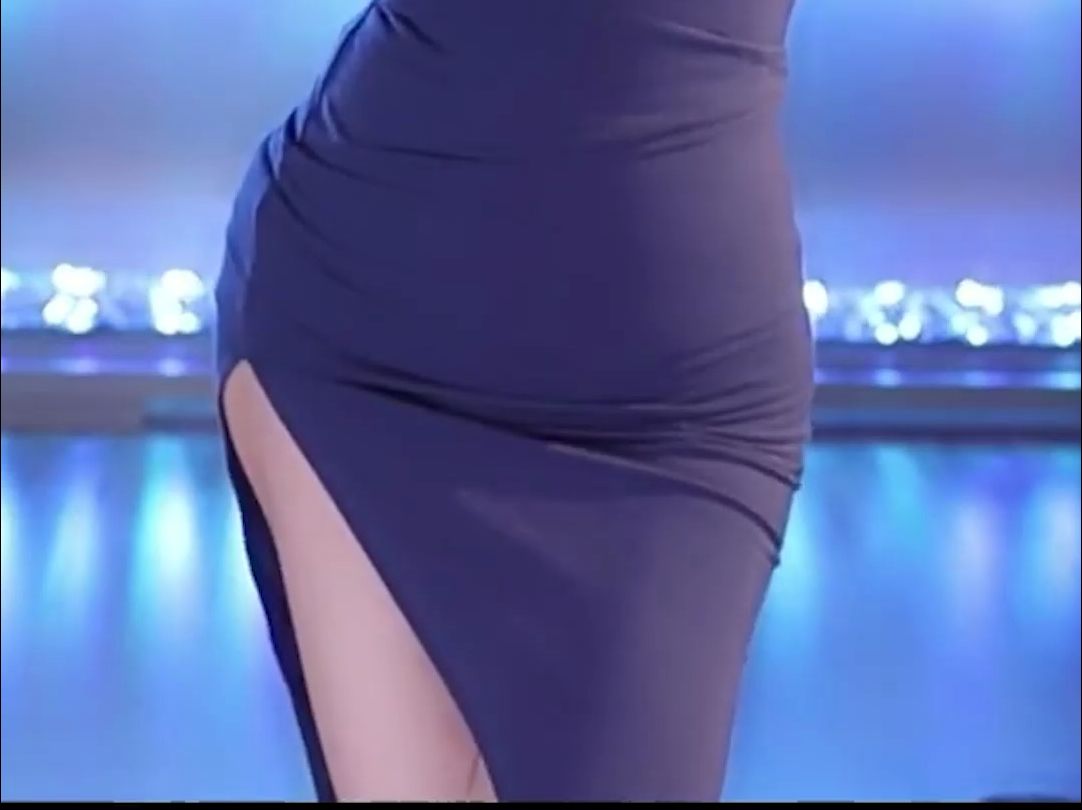 【斗鱼-minana呀】热舞剪辑 【竖屏】让你受不鸟 (3)